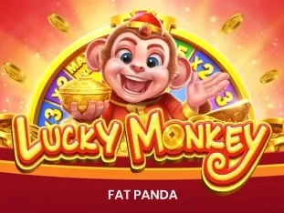 Lucky Monkey screenshot