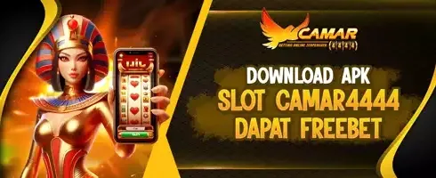 Bonus APK Camar4444 – Aplikasi Eksklusif Untuk Member Premium