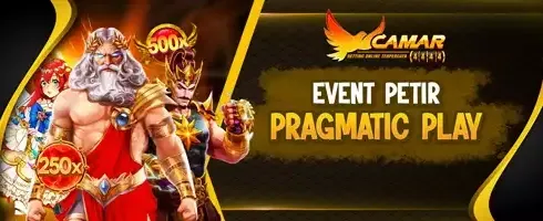 Promo Petir Kakek & Cucu Dari Pragmatic Play