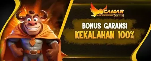 Garansi Saldo Kekalahan 100% Di Awal Permainan