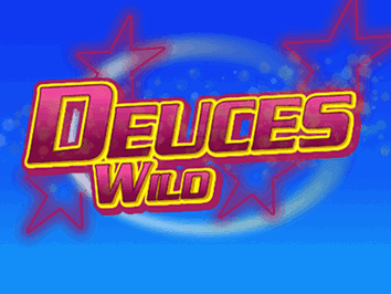 Deuces Wild 50 Hand screenshot