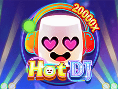 Hot Dj screenshot