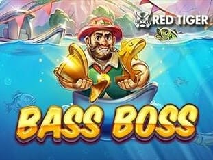 Bass Boss screenshot